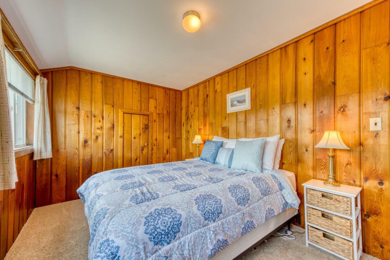 Villa Rockaway Breeze Rockaway Beach Exterior foto